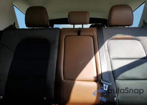 2021 Ford Bronco Sport Outer Banks из США, поврежденный, VIN 3FMCR9C68MRB10416